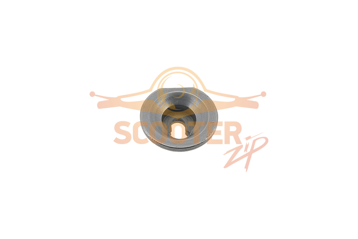 Тарелка клапана выпускного тонкая для снегоуборщика HUTER SGC 4800(B), 890-1591