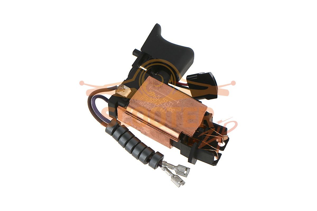 Выключатель для шуруповерта аккумуляторного DeWalt DCD940 TYPE 11, N171838