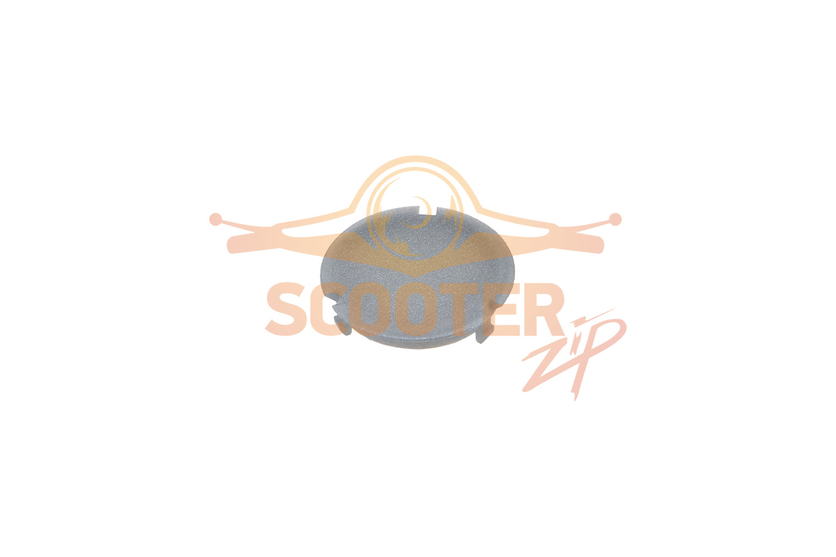 Заглушка колеса для газонокосилки аккумуляторной AL-KO 42.5 LI MOWEO (Art. No. 119705) [08/2016 - 03/2018], 800-28458