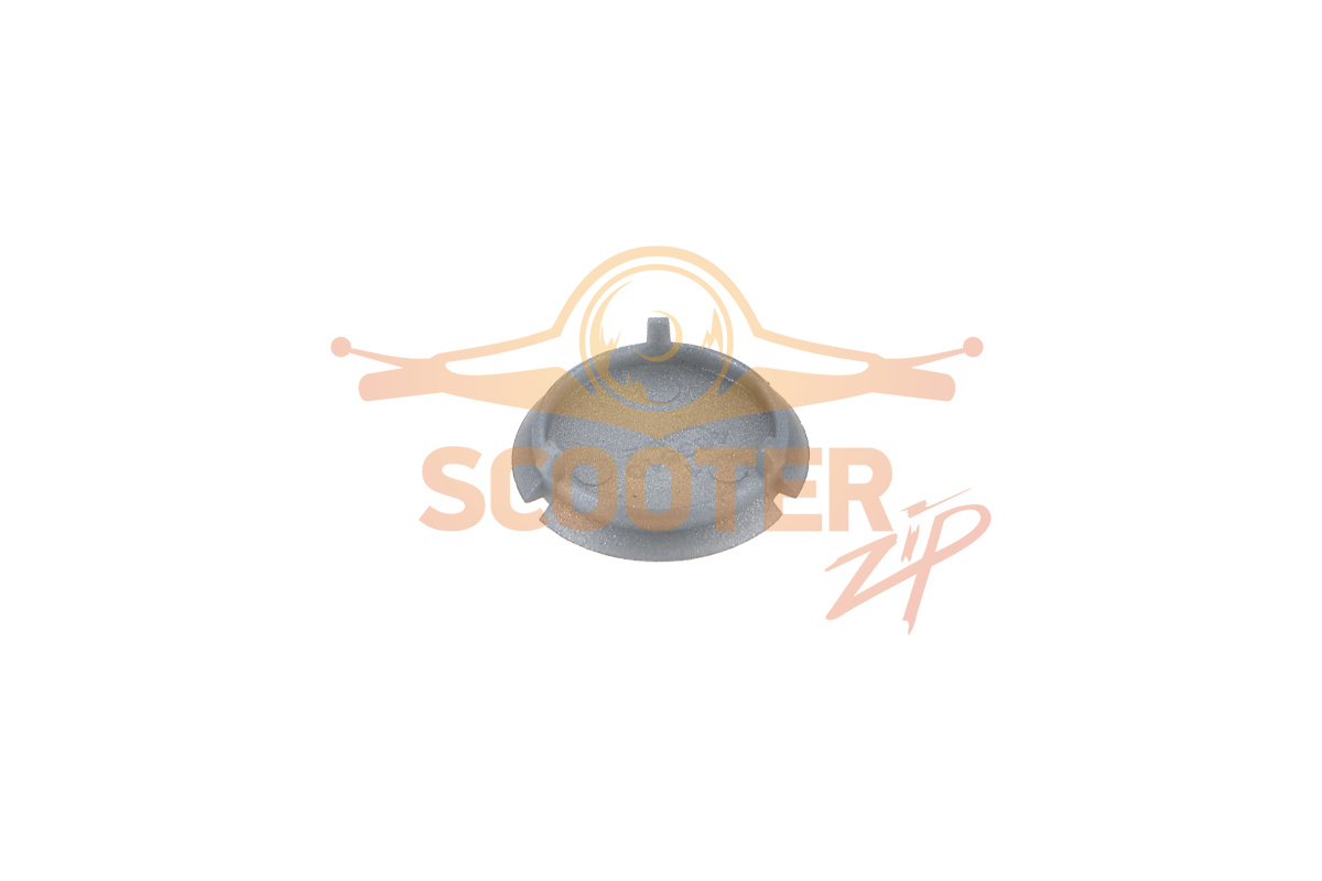 Заглушка колеса для газонокосилки AL-KO 468 SP-A BIO SILVER (Art. No. 119835) [02/2019 - 09/2019], 800-28458