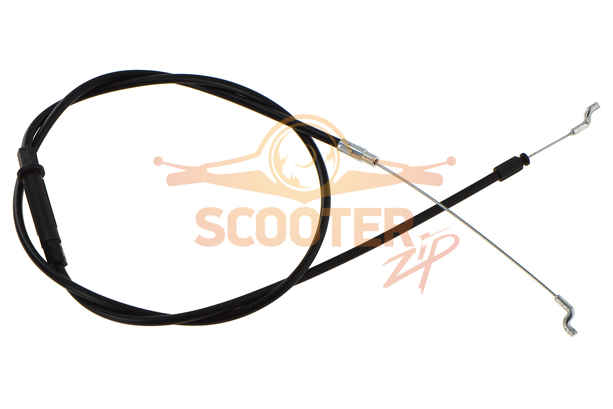 Трос привода колес (1180 мм) для газонокосилки Solo by AL-KO 4710 SP-A (Art. No. 127581), 800-14378