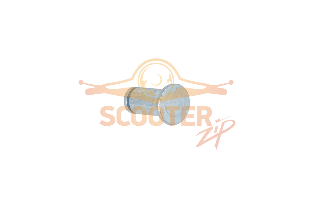 Болт для газонокосилки Solo by AL-KO 5215 SP-A (Art. No. 127225) [01/2015 - 11/2016], 800-16460