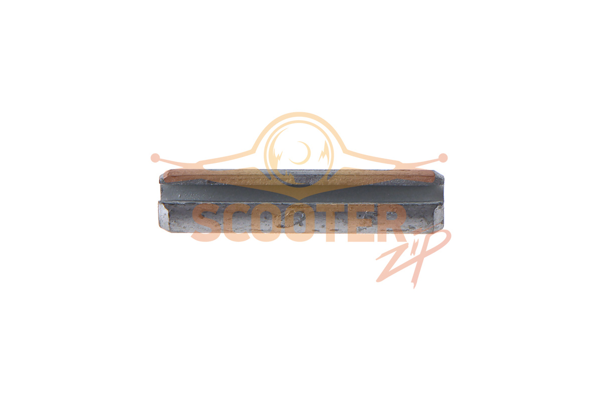 Цилиндрический штифт 5X24 для газонокосилки электрической Solo by AL-KO 588 RE (Art. No. 118940), 800-26289