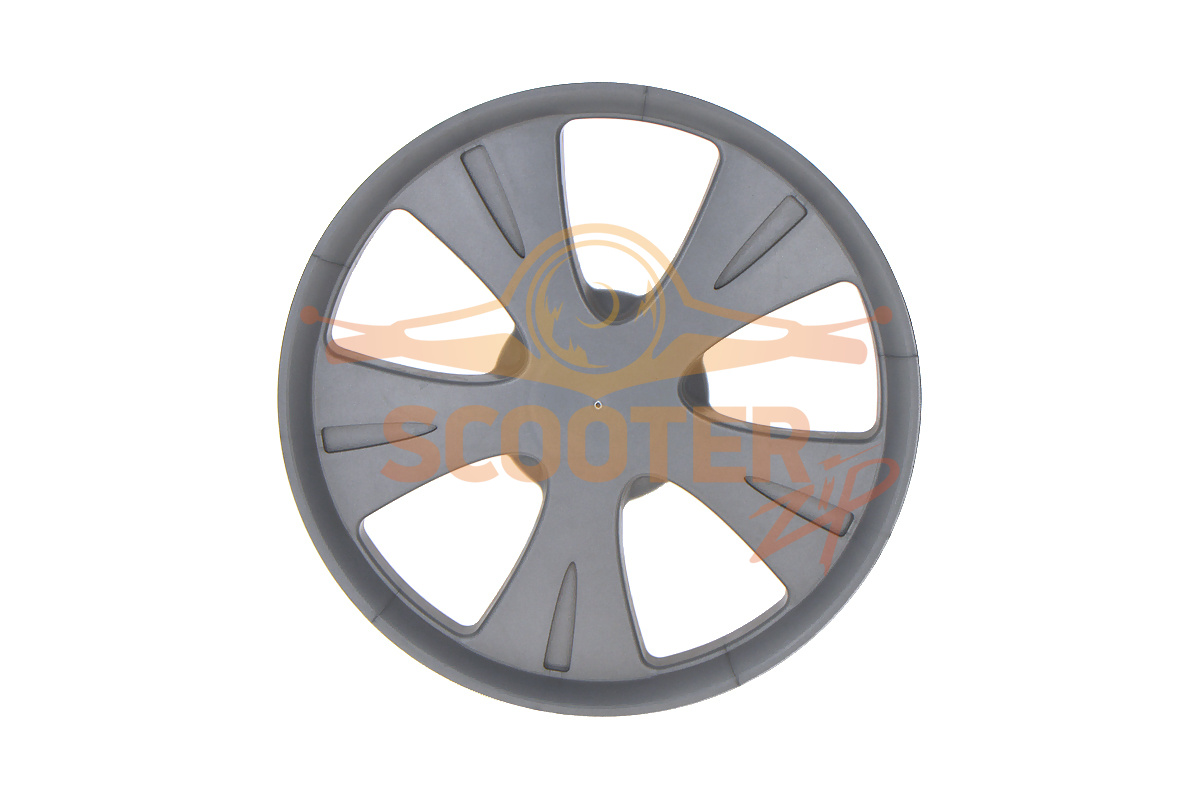 Колпак колеса для газонокосилки AL-KO Powerline 5200 BR-H (Art. No. 119122) [11/2008 - 04/2012], 800-28294