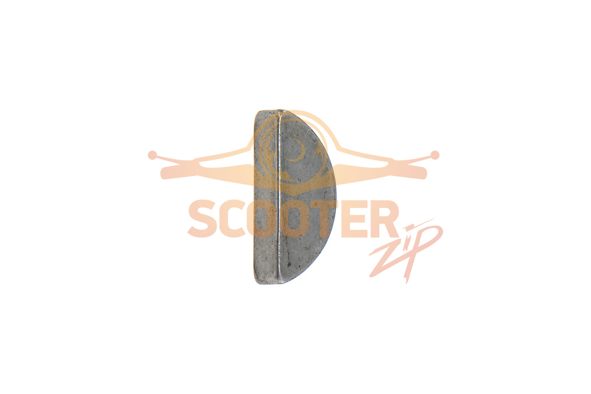 Шпонка для газонокосилки AL-KO 470 BR-A SILVER PREMIUM (Art. No. 119897) [09/2018 - 02/2019], 800-25158