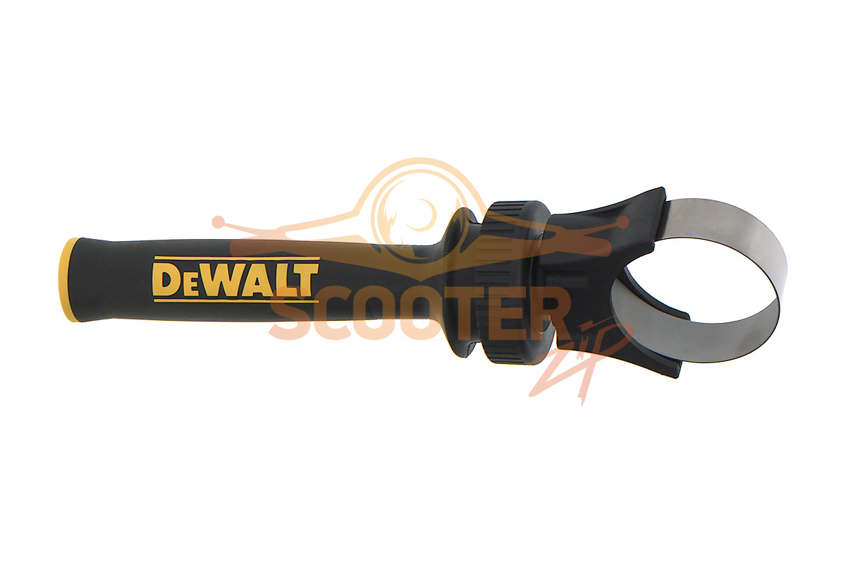 Рукоятка для перфоратора DeWalt D25722K TYPE 1, N083965