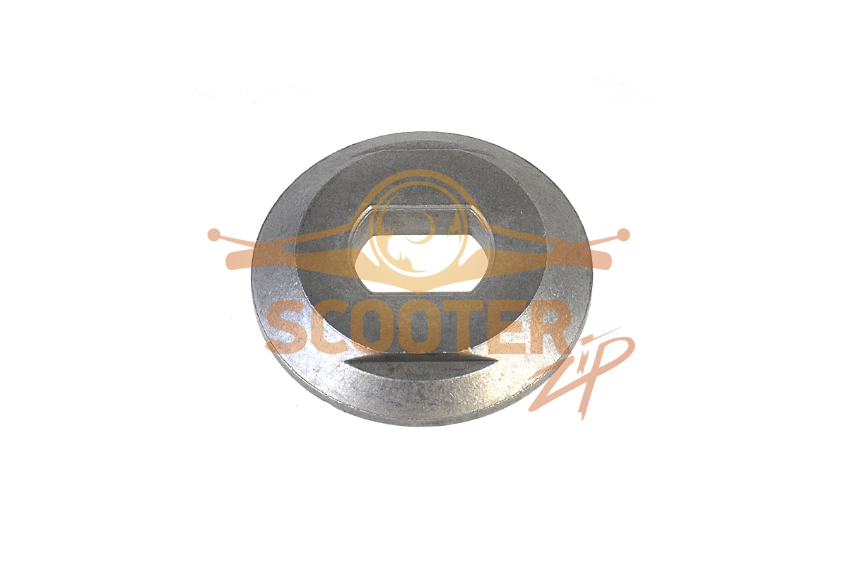 Шайба зажимная внешняя для пилы циркулярной (дисковой) DeWalt DW65 TYPE 1, 145446-00