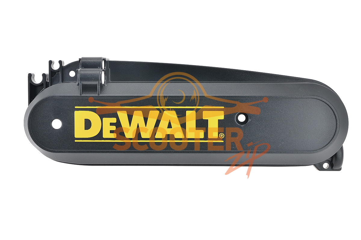 Крышка ремня для пилы торцовочной комбинированной DeWalt DW743 TYPE 6, 869122-00