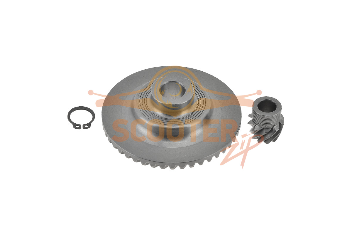 Комплект зубчатых колес (без стопорного кольца) BOSCH, 1600A024YW