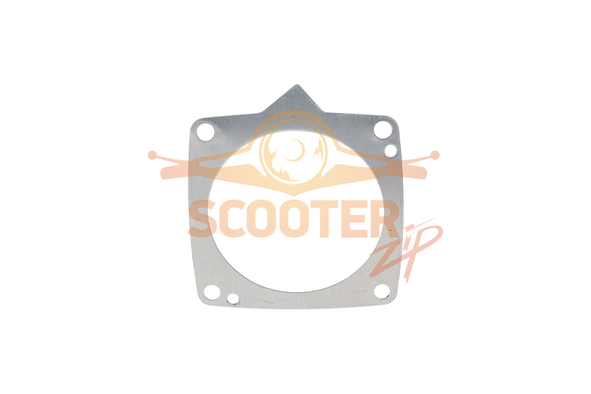 Прокладка стартера для бензокосы (триммера) HUTER GGT-2900S (s/n OOY~), 61/58/75