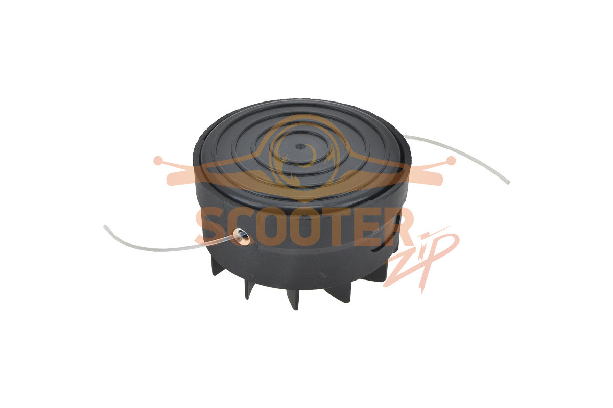 Катушка с леской (Шлиц) для триммера электрического HUTER GET-600 (s/n ENB~), 61/59/300