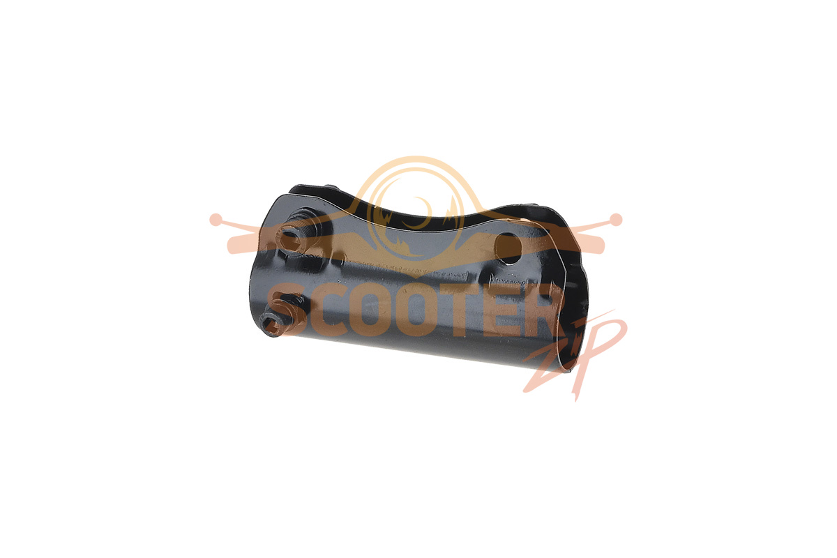 Соединитель штанги для бензокосы (триммера) HUTER GGT-2900S (s/n OOY~), 61/59/192