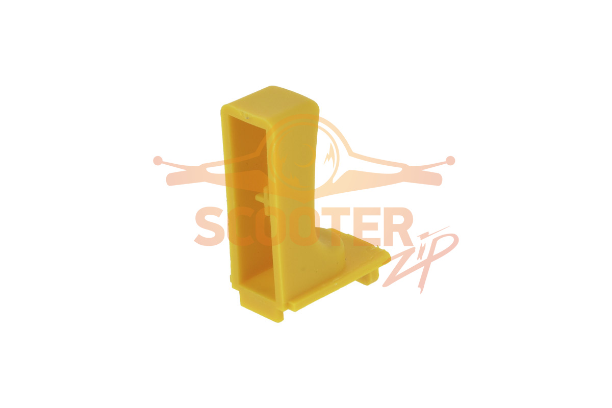 Кнопка пуска для триммера электрического HUTER GET-1200SL (s/n с SAF141~), 61/59/146