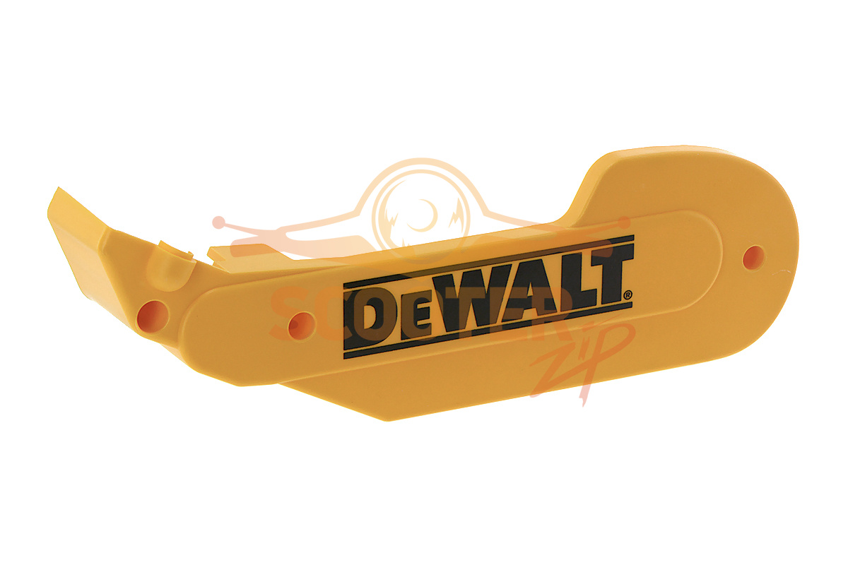 Крышка ремня для пилы торцовочной DeWalt DW718XPS TYPE 2, 618193-00