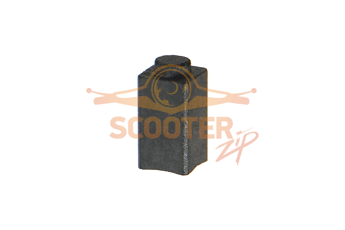 Щётка уголная для газонокосилки Black & Decker GR120 TYPE 1, 376143