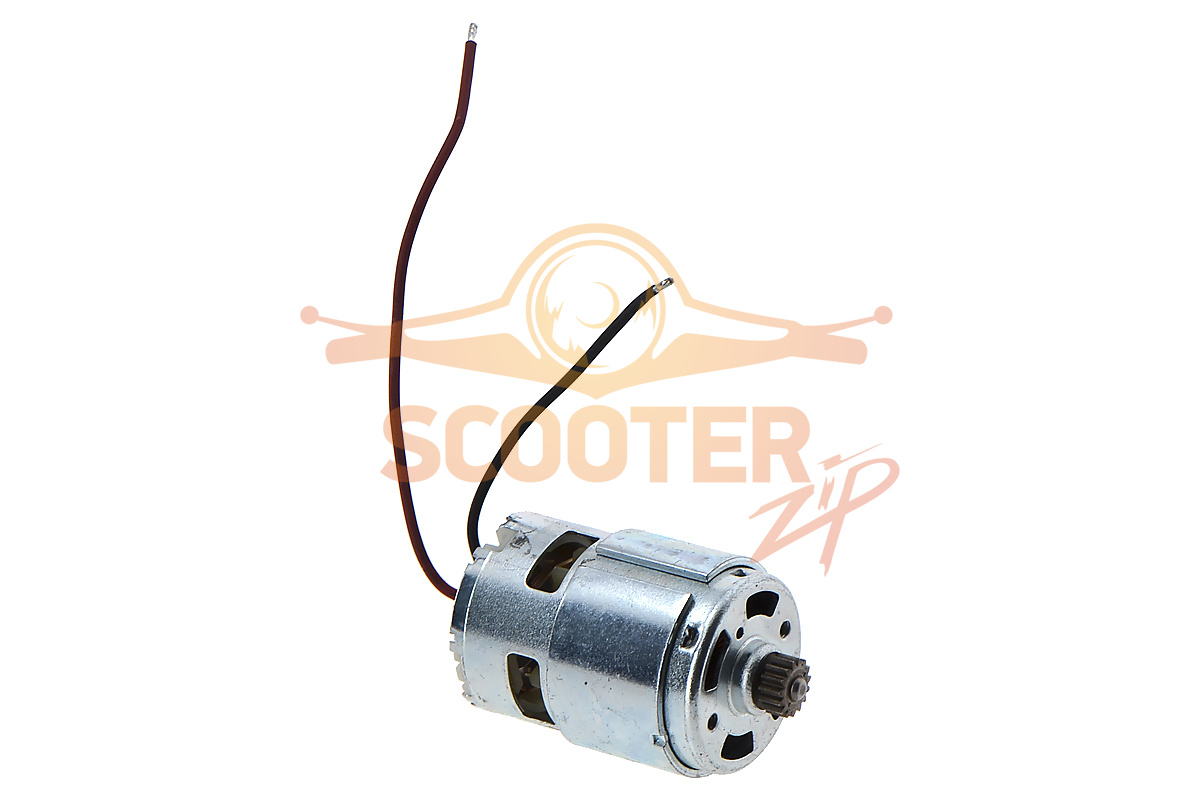 Электродвигатель для дрели-шуруповерта аккумуляторного STANLEY FMC601 TYPE 1 (18В), NA049343