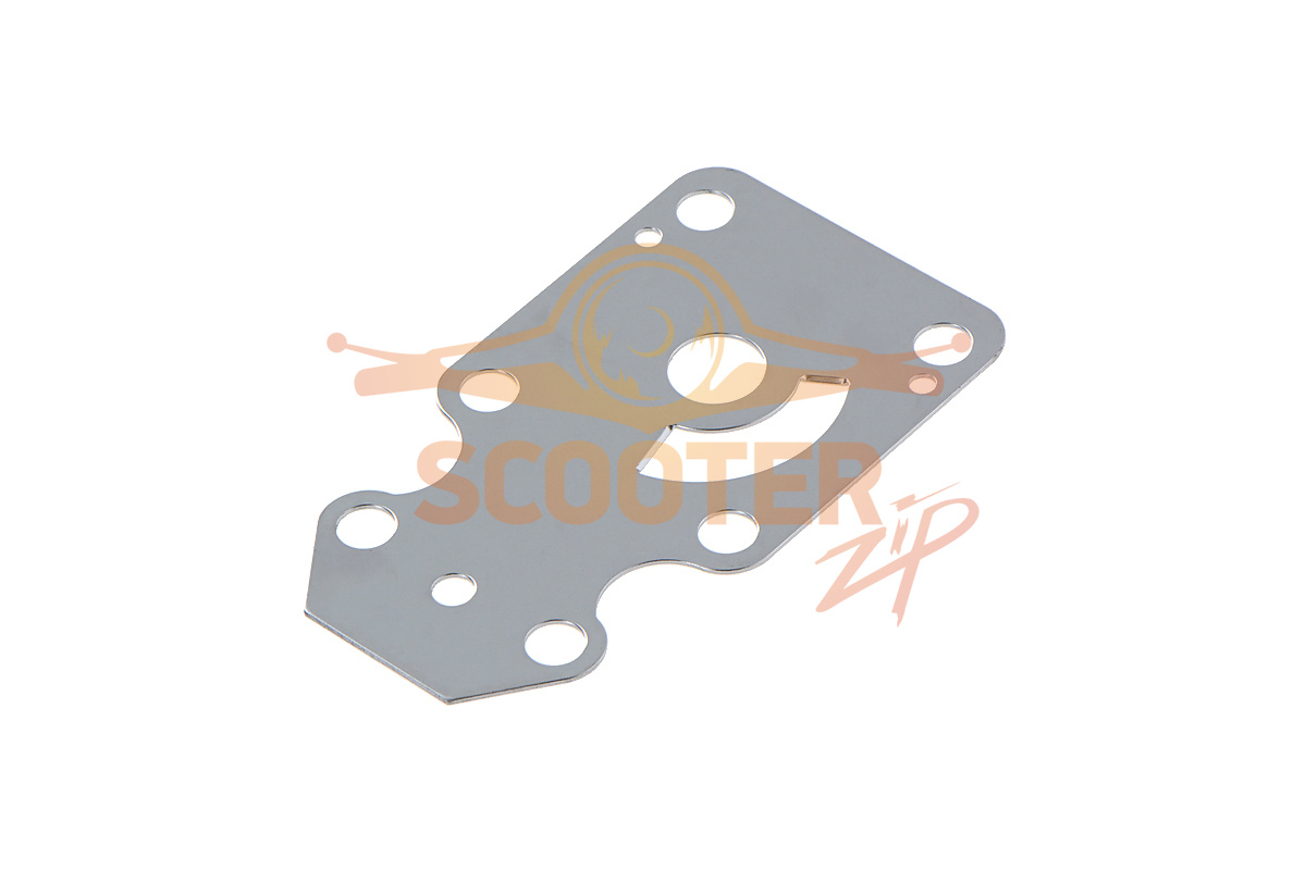 Пластина крыльчатки для лодочного мотора Toyama F15ABM (FW) до 12.2019г, F20-04000002