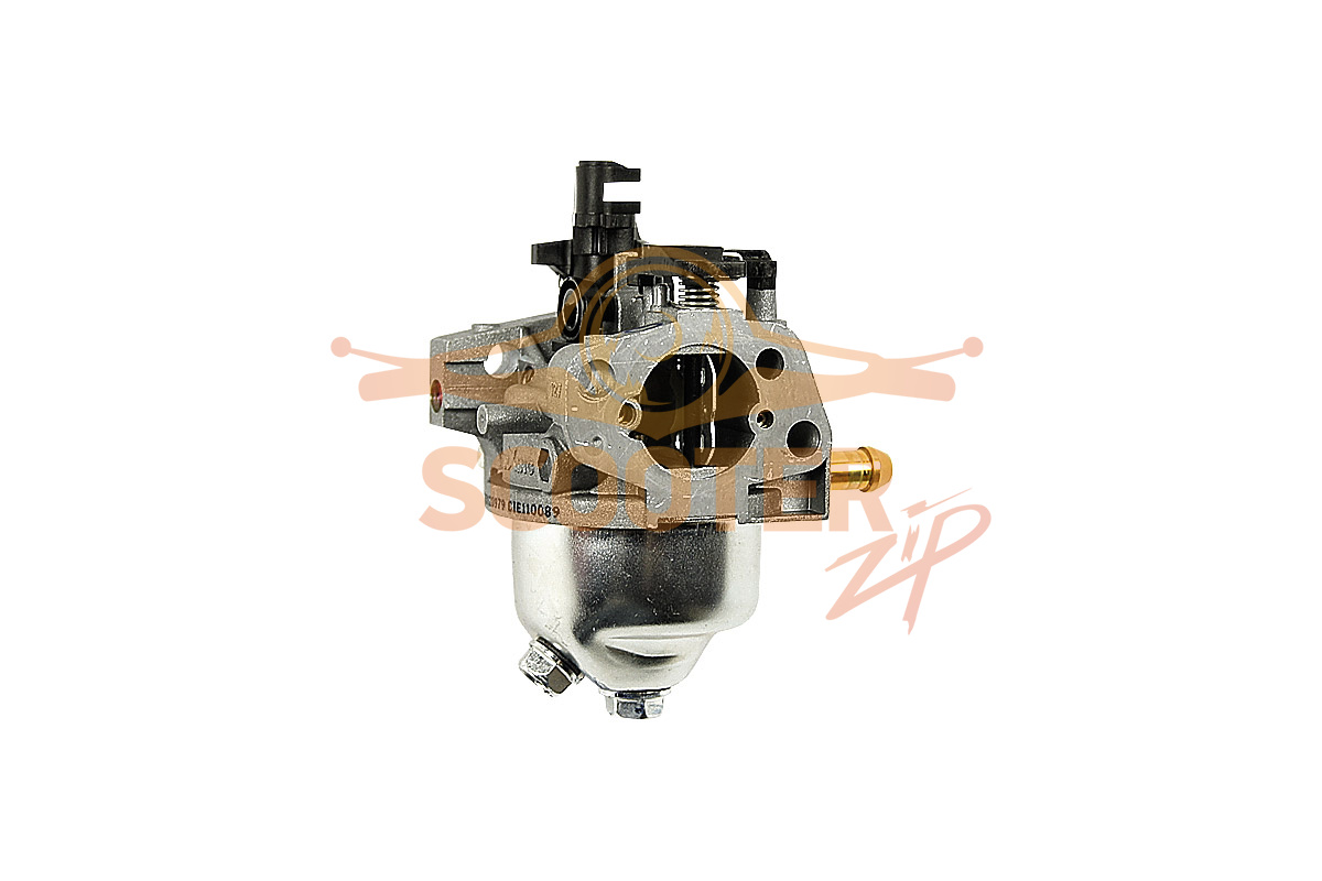 Карбюратор для двигателя бензинового CHAMPION G200VK  6л.с., 170020979-0001