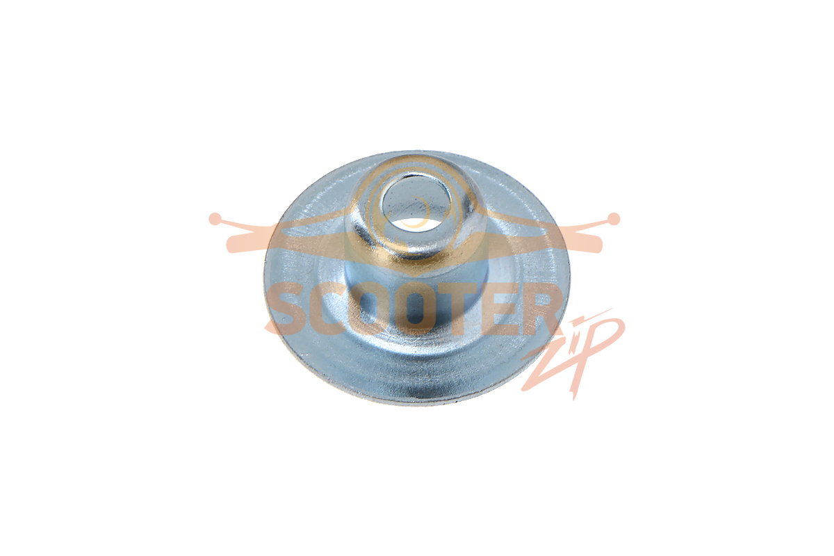 Шайба амортизатора верхнего (картер-задняя рукоятка) для бензореза цепного STIHL GS-461, 892-0357