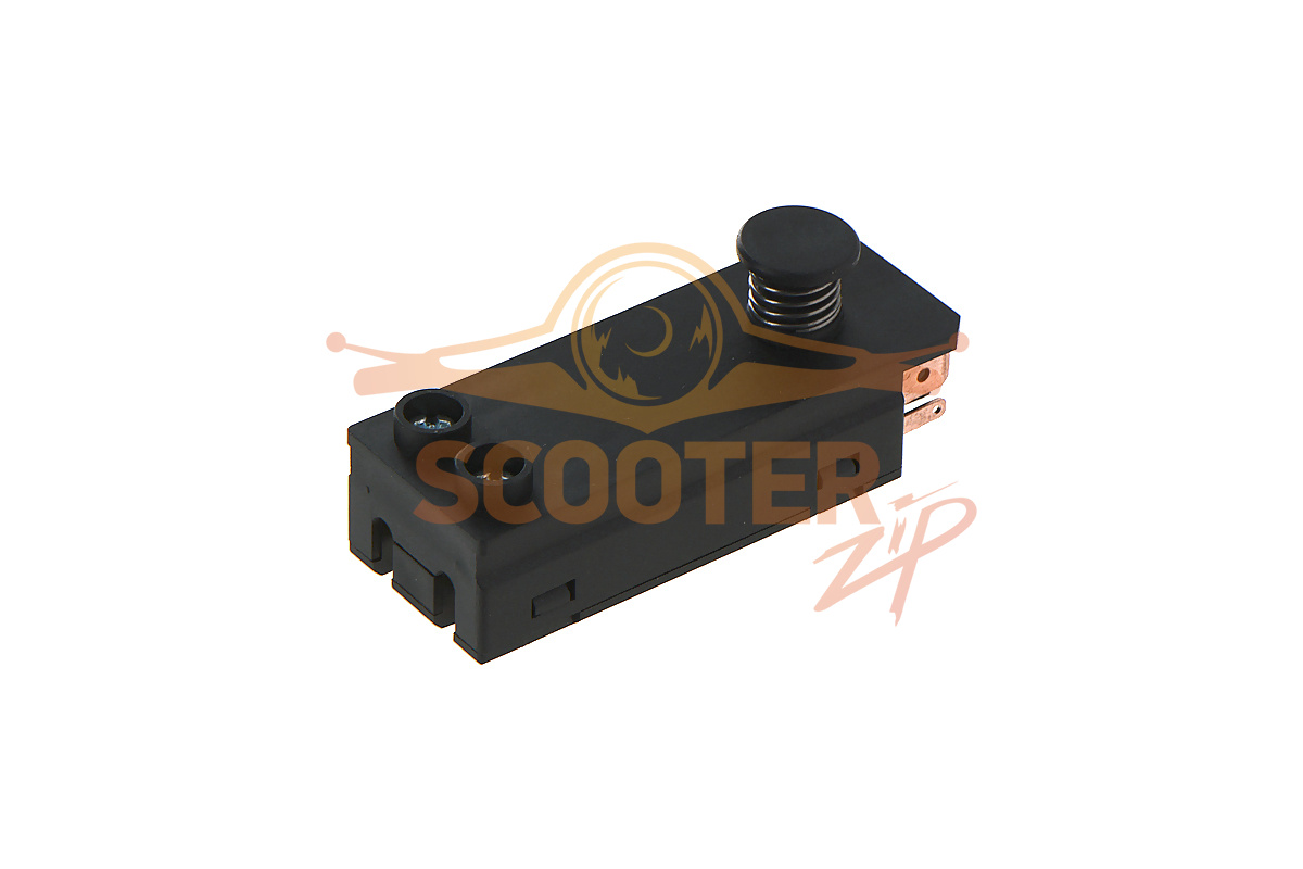 Выключатель для перфоратора BOSCH для молотка отбойного BOSCH GBH 10 DC (Тип 0611223708), 890-3599