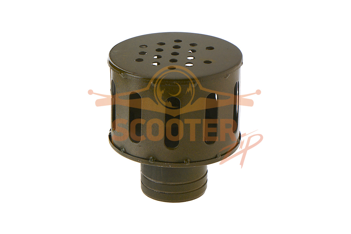 Фильтр всасывающий 3 (УЦЕНКА) для мотопомпы бензиновой CHAMPION GP-80, C2517-1