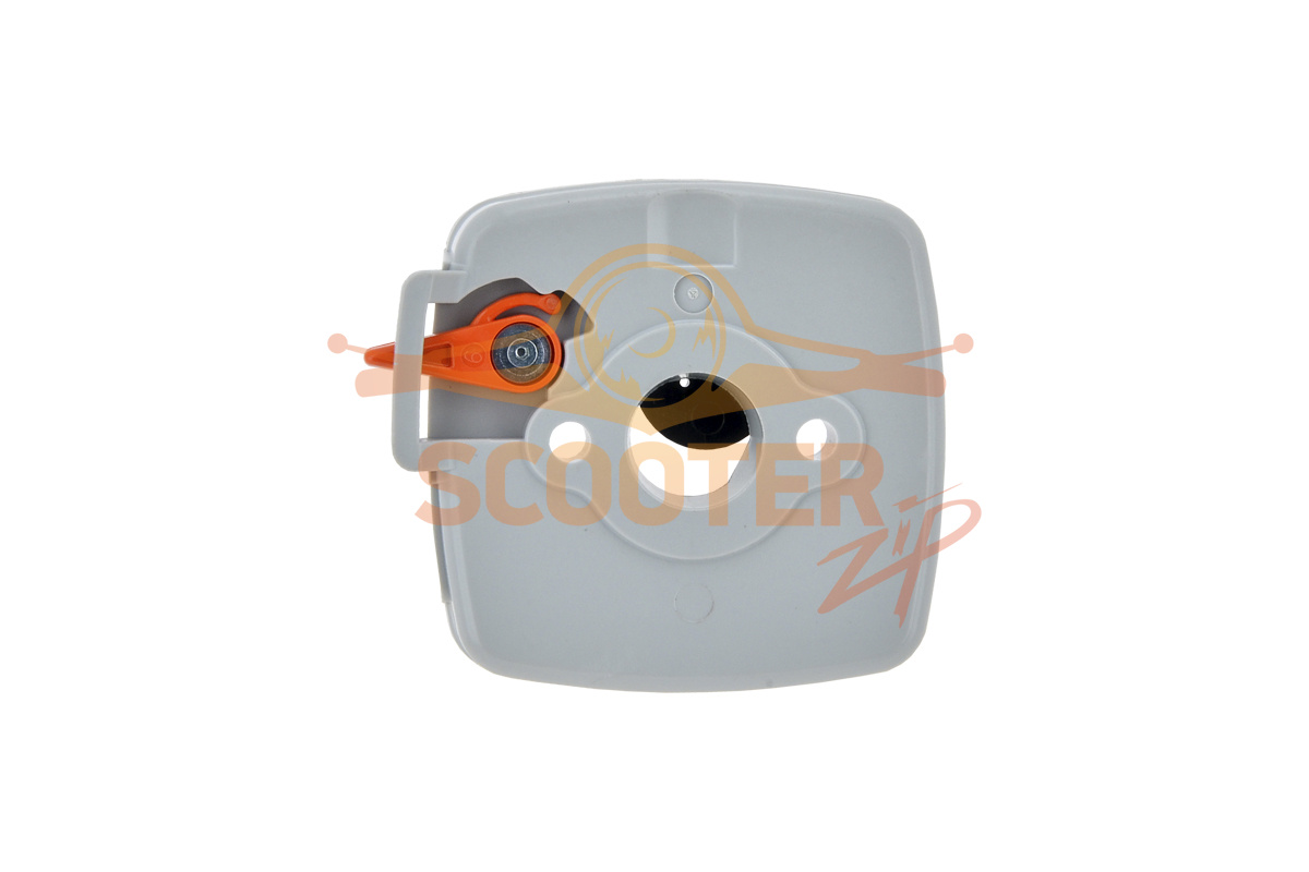 Корпус воздушного фильтра для бензокосы (триммера) ECHO SRM-265TES, P021000991