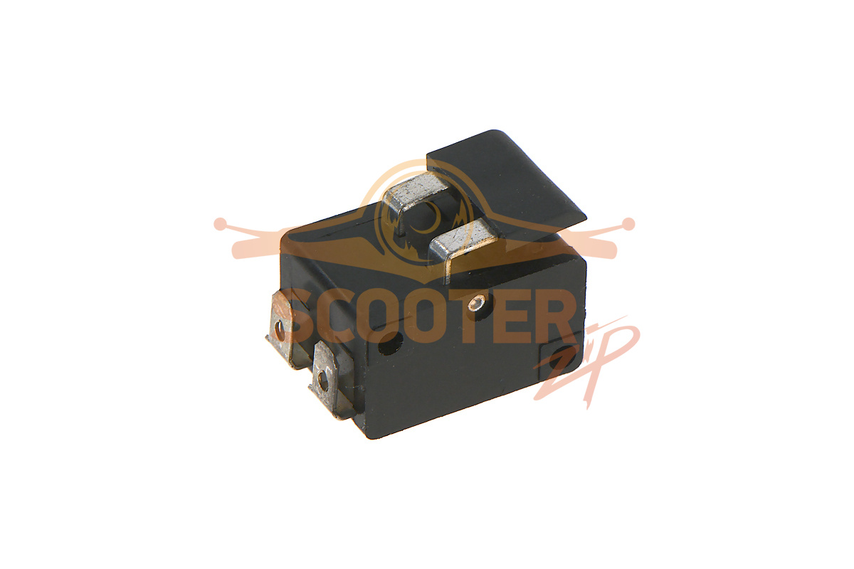 Выключатель KR50/2, 4 контакта (2+2 размыкающихся) для электротриммера, 889-0263