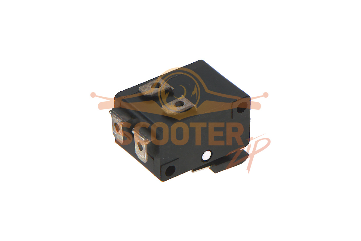 Выключатель KR50/2, 4 контакта (2+2 размыкающихся) для электротриммера, 889-0263