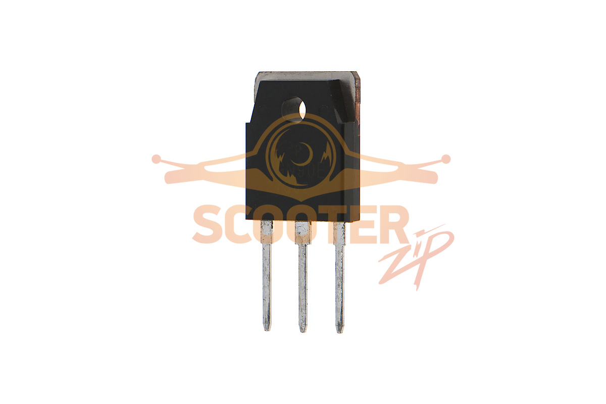 Транзистор K2611 для сварочного инвертора ИНТЕРСКОЛ ИСА-160/7.1 (до 04.09.2016), 940201224