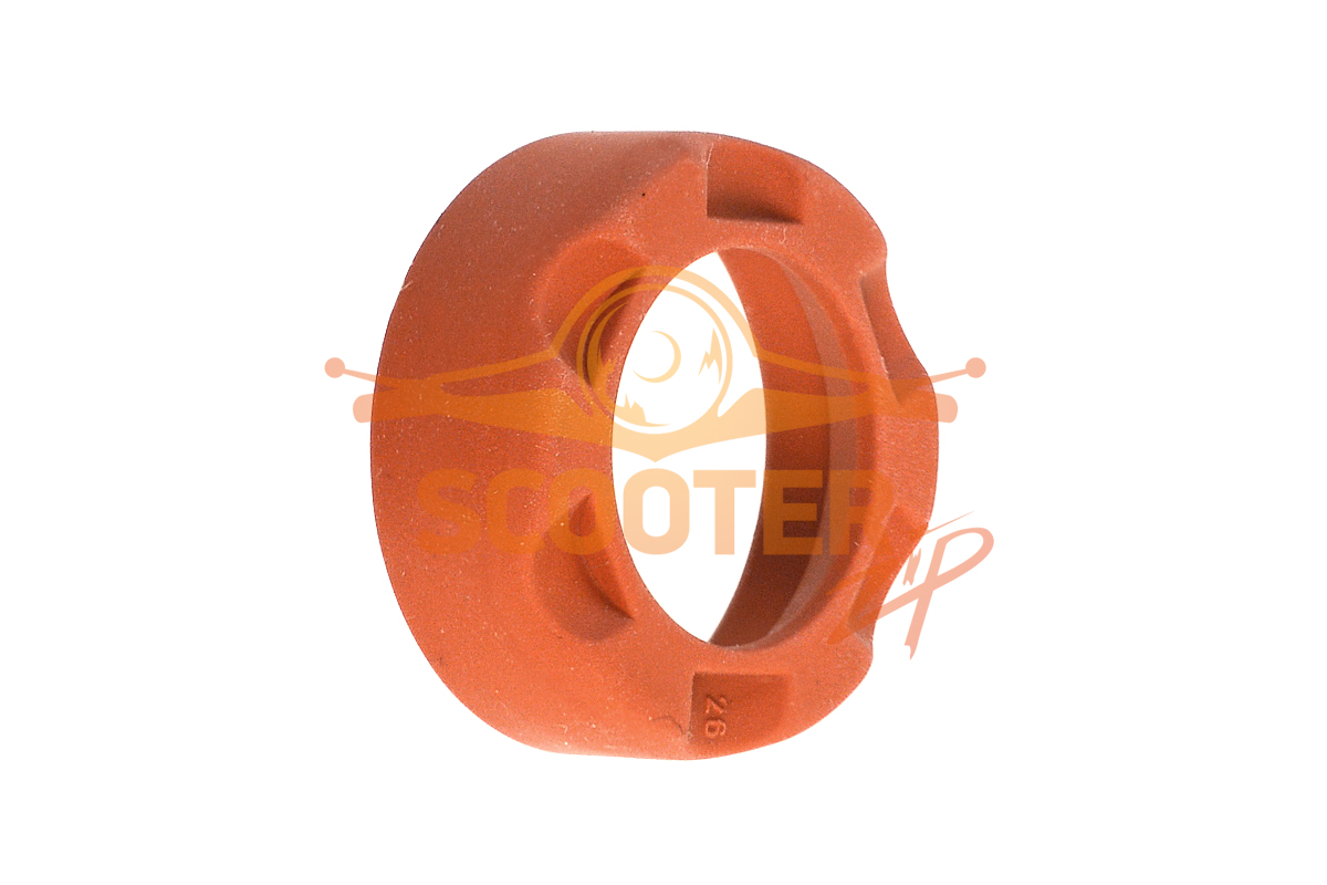 Кольцо (резиновое) для перфоратора BOSCH GBH 2-24 DS (Тип 0611228003), 1610206021