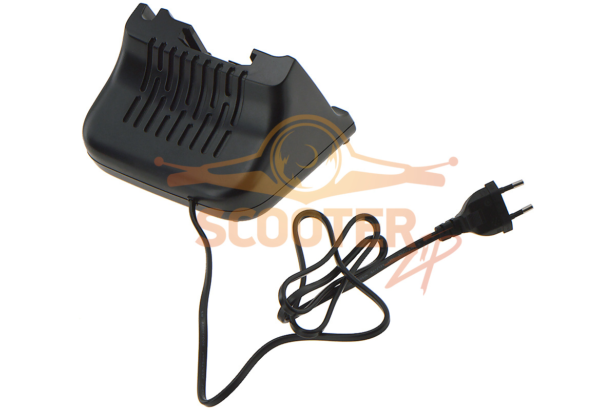 Зарядное устройство 36В для газонокосилки Black & Decker CLM3825L2 TYPE 2, 90616337-01