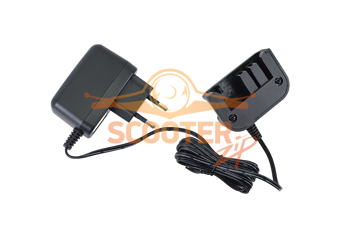Зарядное устройство для шуруповерта аккумуляторного Black & Decker EPC126 TYPE H1, 90613805