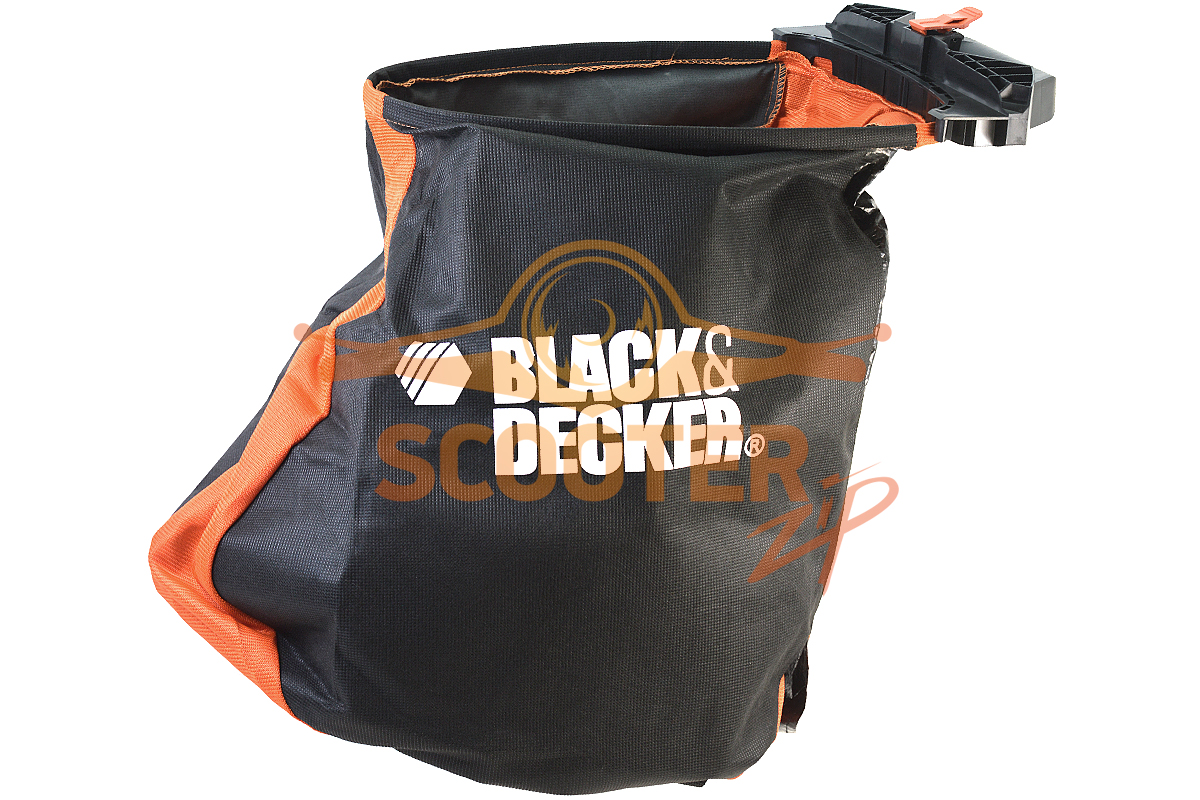 Мешок для воздуходувки Black & Decker, Black & Decker GW370 TYPE 2, 90548688