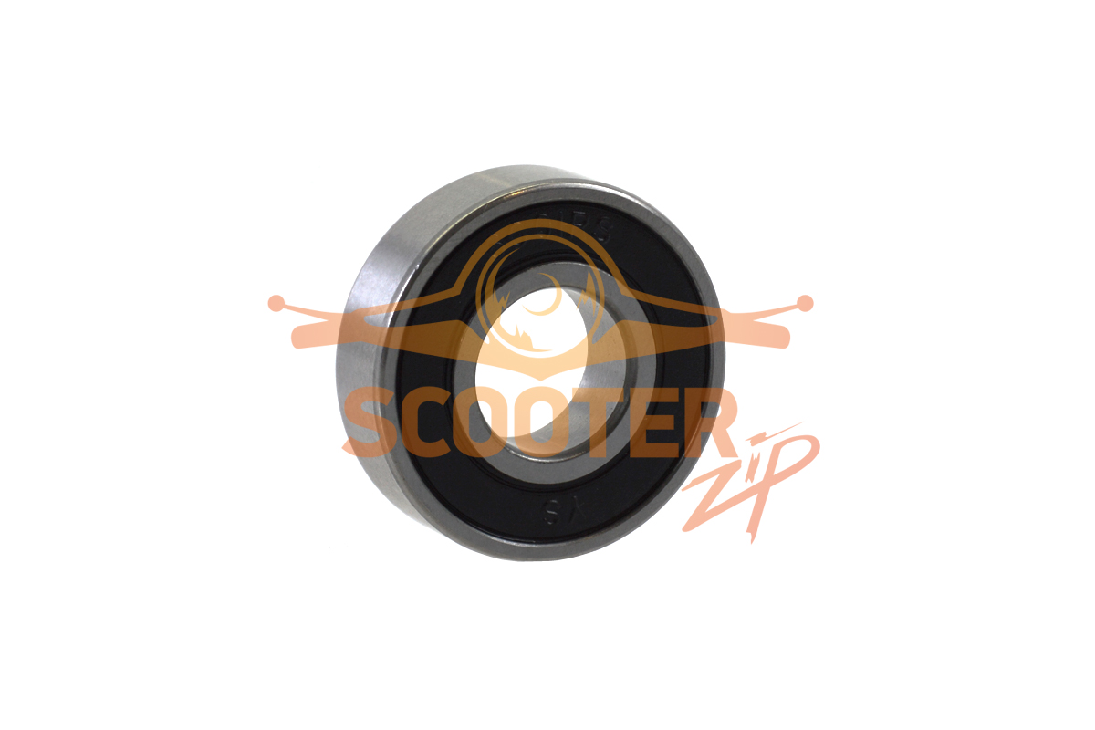 Подшипник 6001 RS (12x28x8) 596176-00 для пилы дисковой Black & Decker CD602 TYPE 1, 596176-00