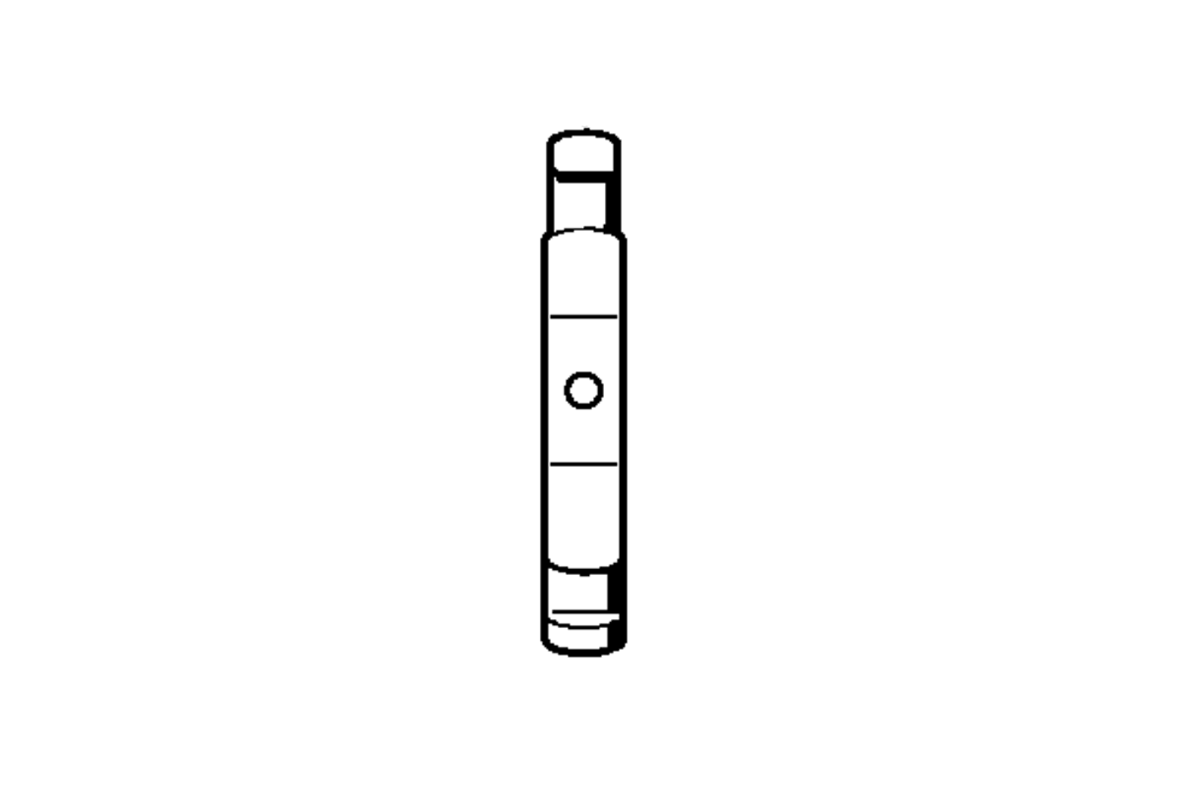 ℗ Губка съемника сальников №3.1+4 (1шт) для бензокосы STIHL FS 260 C-E, 00008933706