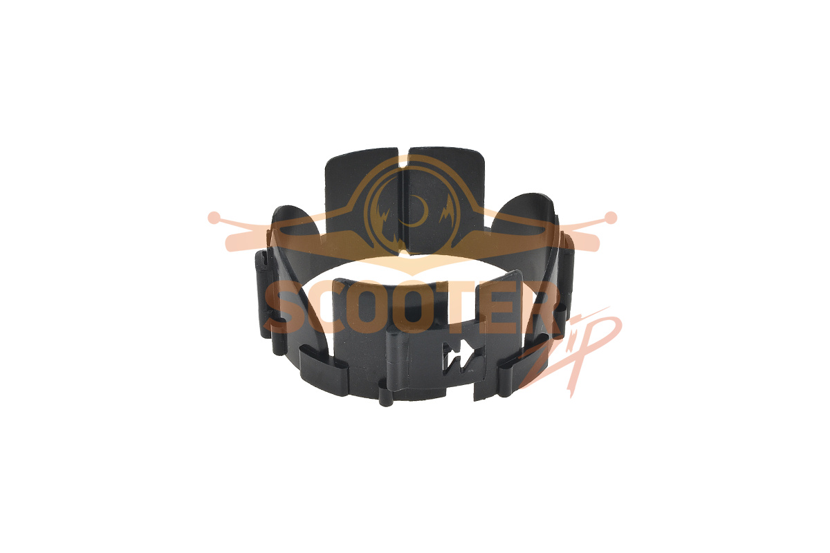 ℗ Лента для стягивания компрессионных колец для воздуходувки (ранцевой) STIHL BR-450, BR-450 C, 42448932600