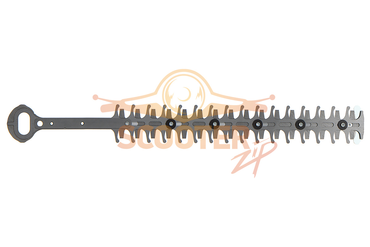 Ножи (комплект) для ножниц садовых аккумуляторных STIHL HSA-56, 45217105900