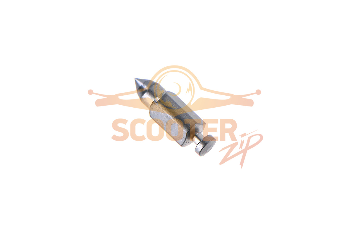 Игла карбюратора впускная для бензокосы Husqvarna 325 RJ X-SERIES, s/n 20000100001~, 5034797-01