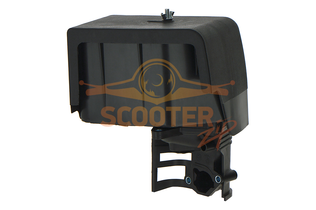 Фильтр воздушный в сборе для снегоуборщика HUTER SGC 8100, 17100/182F