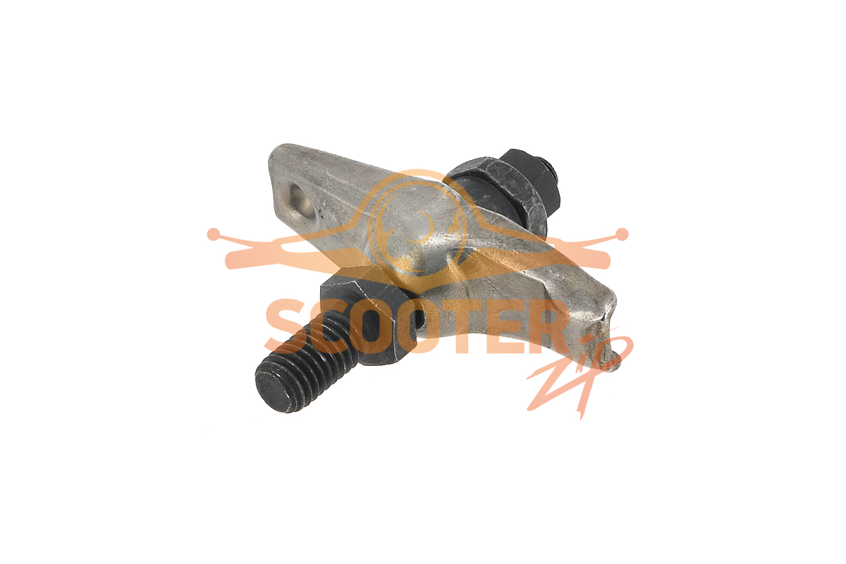 Рокер (коромысло клапана) для двигателя LIFAN 160F 4л.с., 14310/168F