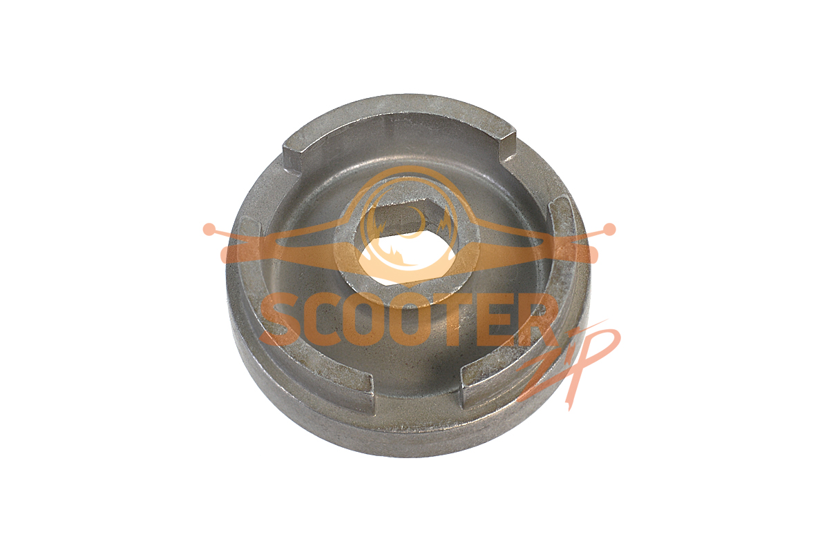 Заглушка для бензокосы (триммера) PARTNER T265 CPS, 5300958-15