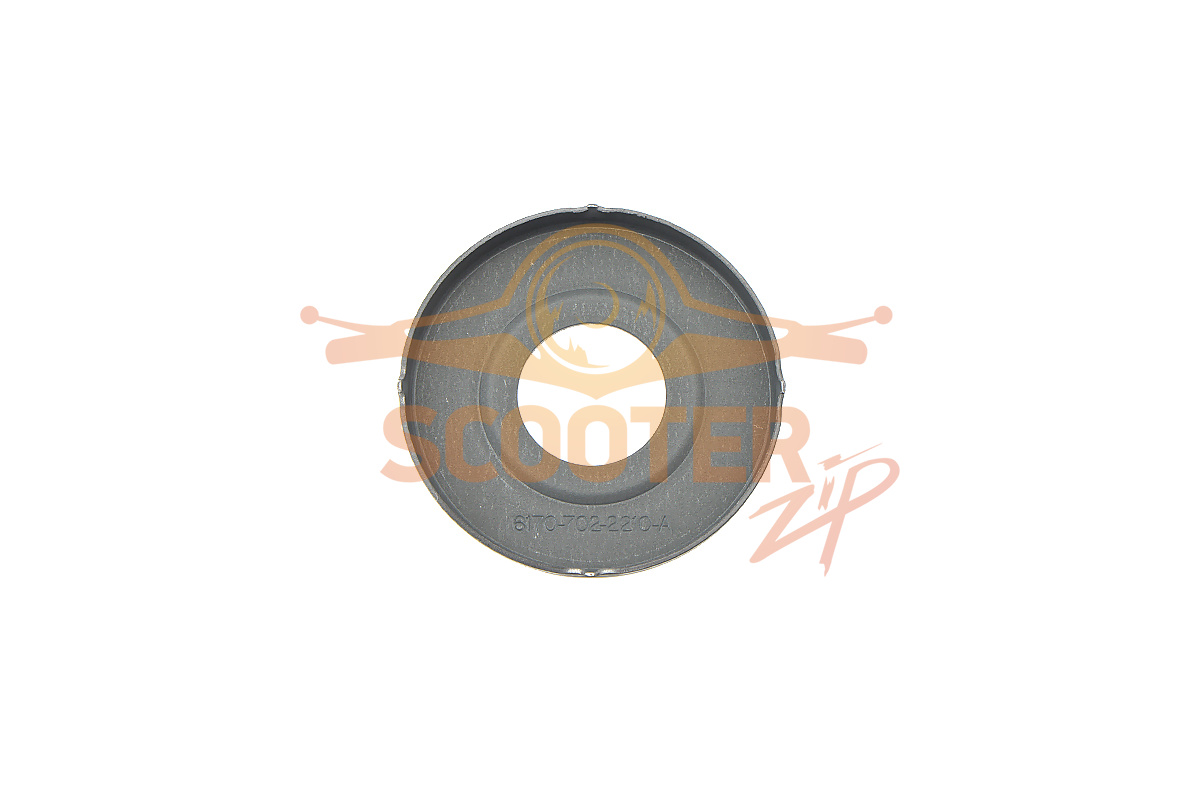 Защитный диск для минитрактора-косилки STIHL RT-4082.0, 61707022210