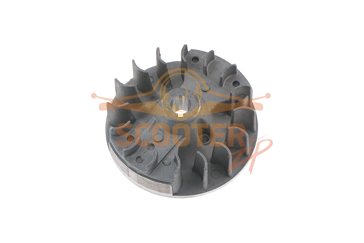 Маховик для бензокосы (триммера) HUTER GGT-800T (s/n TPW~), FZ02.01.260.016