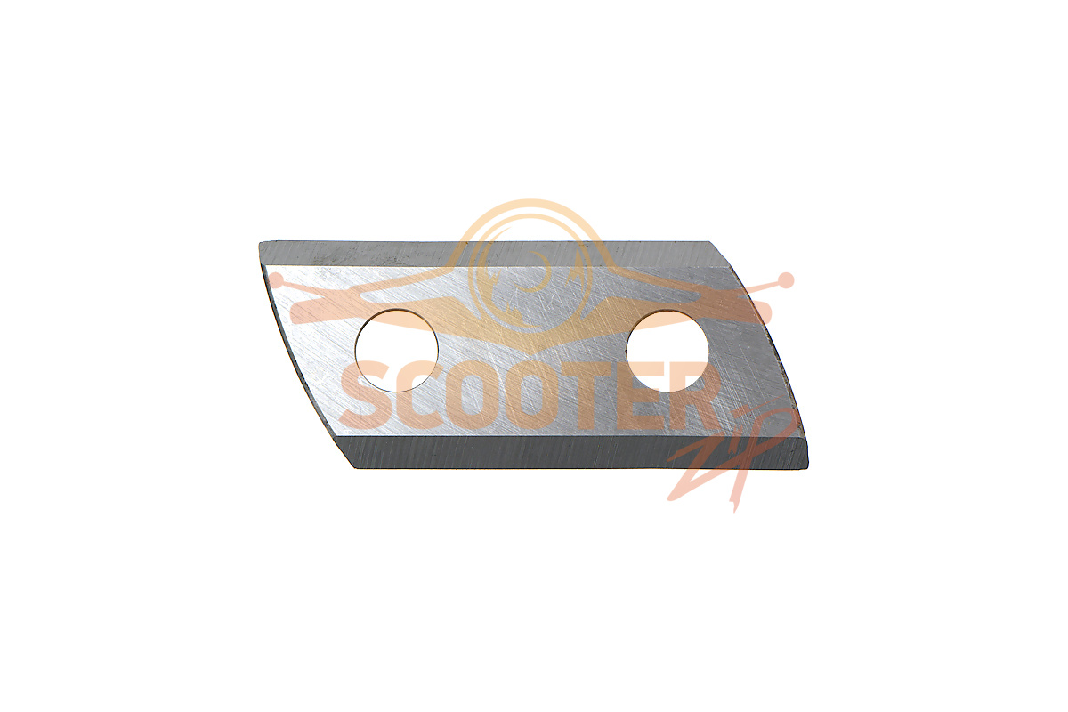 Нож для измельчителя садового электрического CHAMPION SH-250, 8231-545203-0000000