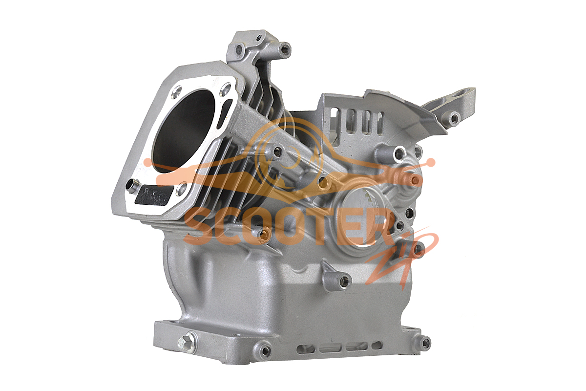 Картер для двигателя бензинового CHAMPION G200-1HK 6.5л.с., DB07A000CH