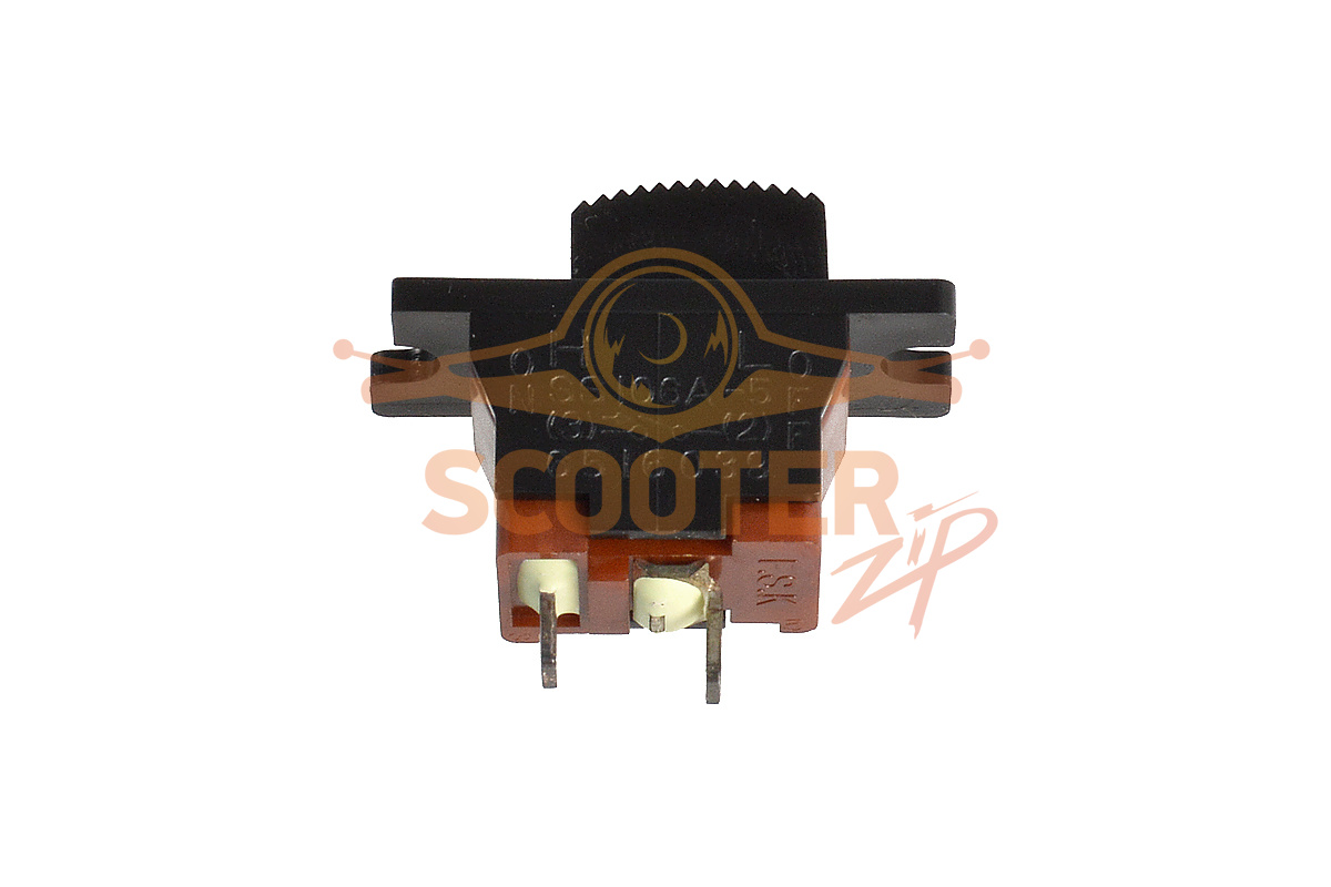 Выключатель SS106A-5 для машины шлифовальной прямой MAKITA 906, 651603-9