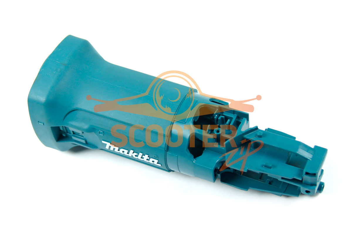 Корпус двигателя для ножниц по металлу шлицевых MAKITA JS1601, 451128-1