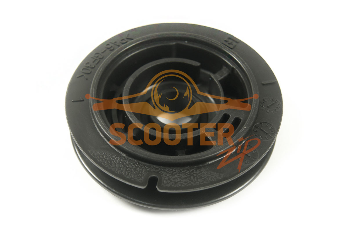 Барабан стартера для бензопилы DOLMAR PS-420SC 2012, 453785-1