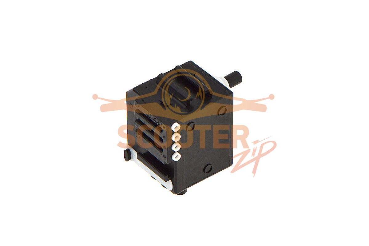 Выключатель для машины компактной угловой шлифовальной FEIN WSG 15-70 Inox (50/60Hz, 220/230V), 30701299000