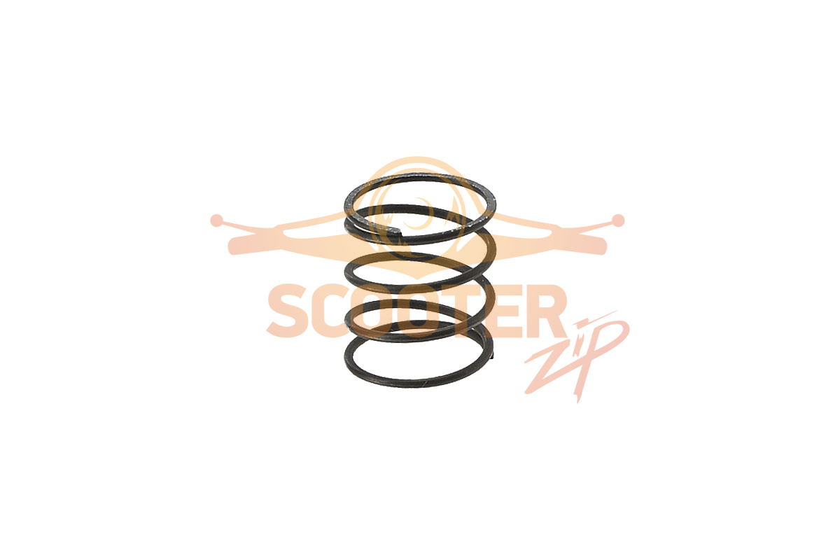 Спиральная пружина для машины компактной угловой шлифовальной FEIN WSG 13-125 S (50/60Hz, 230V), 30901365007